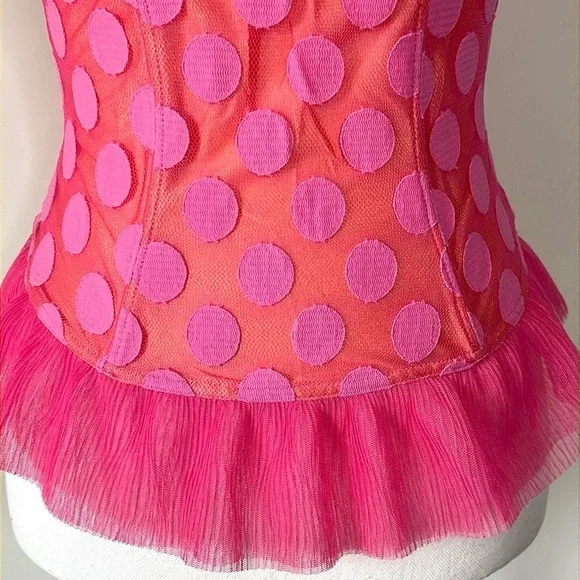 Victoria’s Secret Corset - Picture 7 of 9